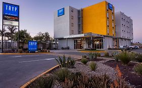 Tryp By Wyndham San Luis Potosí